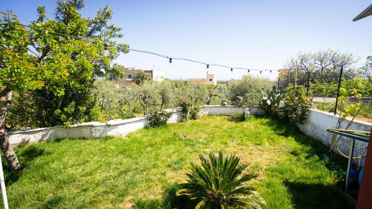 Green House Monopoli Exterior photo