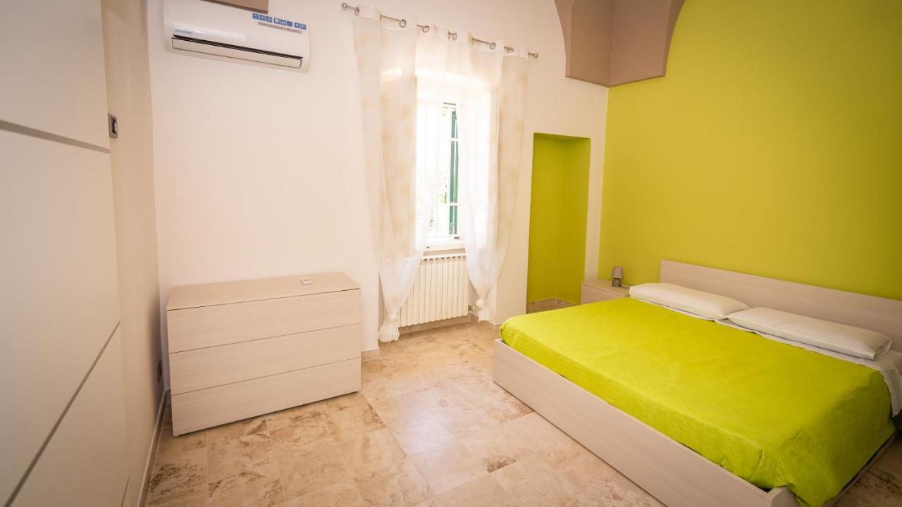 Green House Monopoli Exterior photo