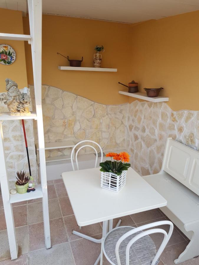 Green House Monopoli Exterior photo